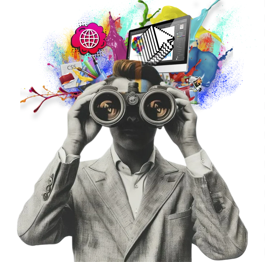 Untitled Project Diseño y desarrollo web
